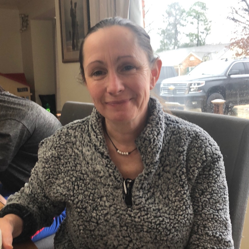 Meet your Posher, Carla-marie